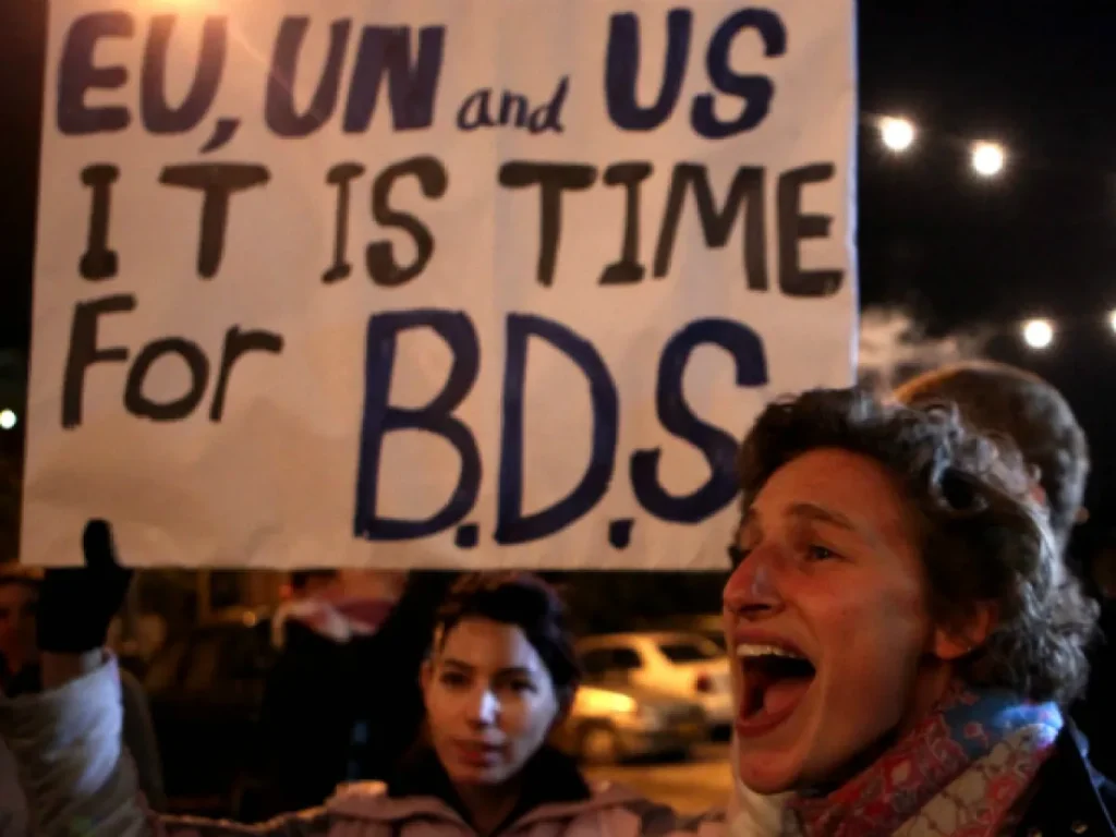 BDS boycott list | BDS Movement Overview in 2024